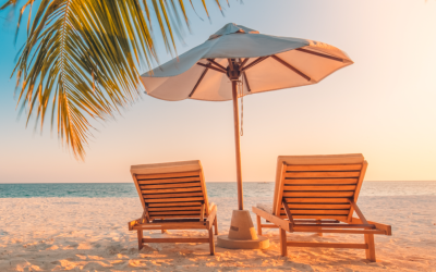 Luxury Travel: How to Plan a High-End Vacation