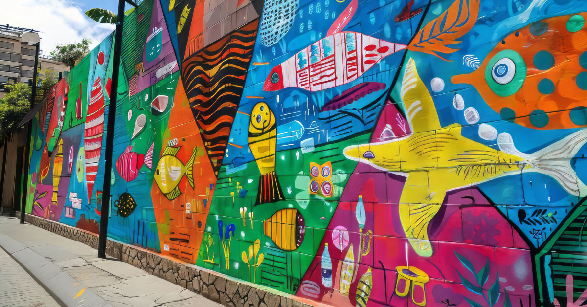 Art-in-Public-Spaces–The-Power-of-Murals-and-Street