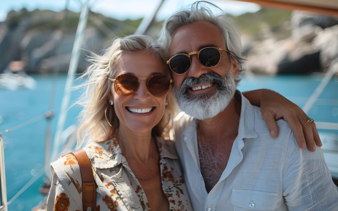 Capital Gains Tax: How to Minimize It and Preserve Wealth