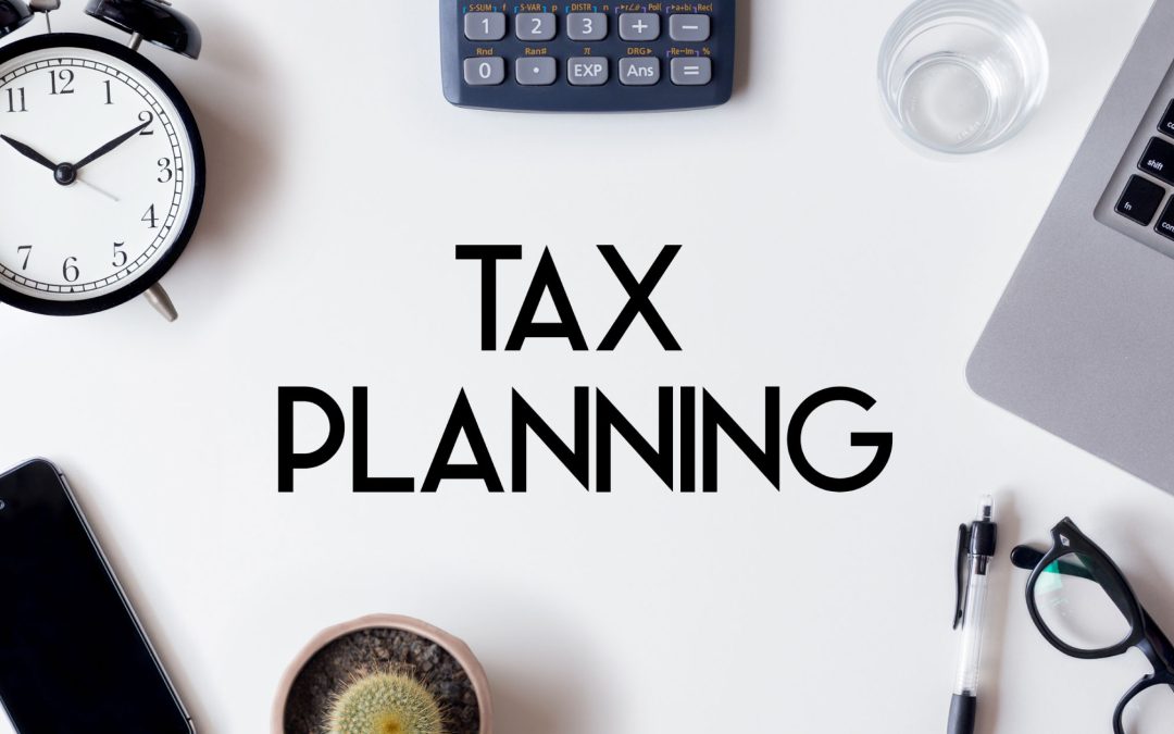 How High-Net-Worth Individuals Leverage Tax Planning Services