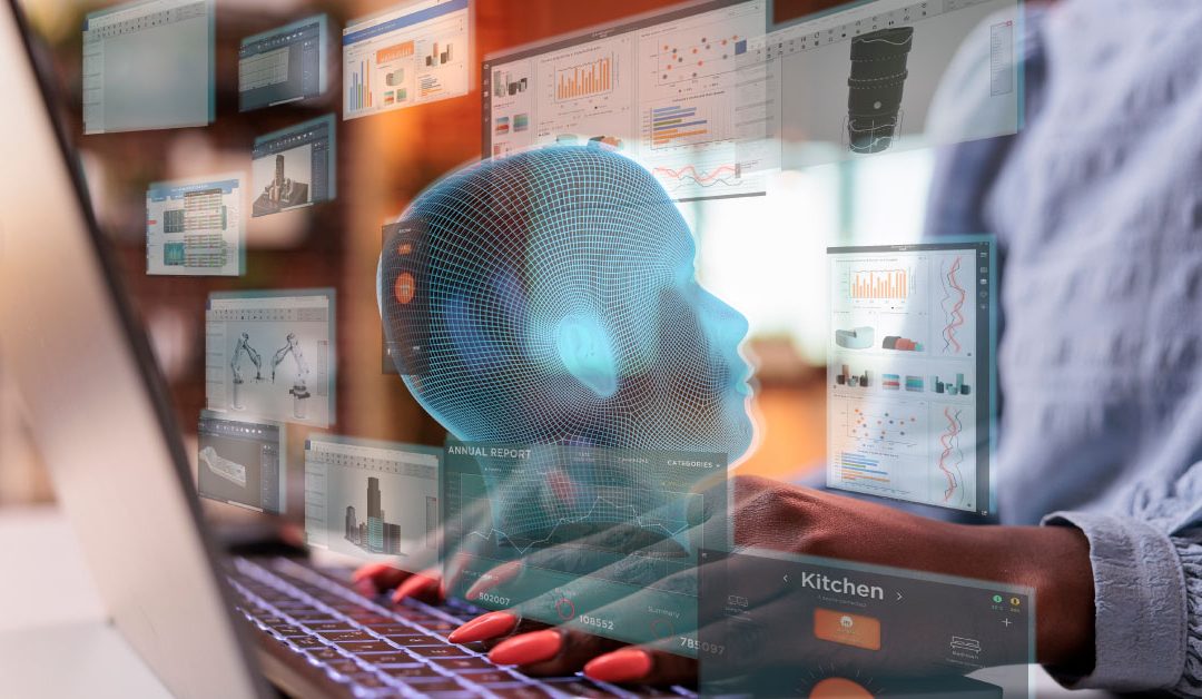 How Artificial Intelligence is Transforming Daily Life