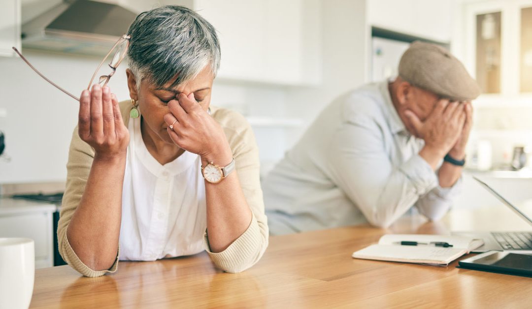 Common Tax Mistakes and How to Avoid Them