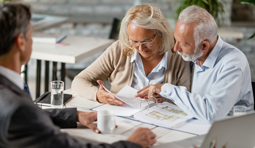 The Difference Between Wealth Management and Financial Planning