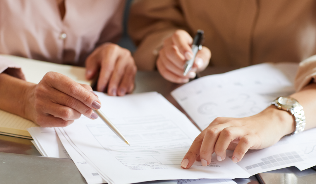 The Key Documents Every Estate Plan Should Include