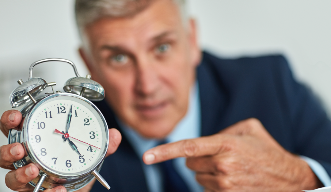 Time Blocking for Retirees: Structure Without Stress